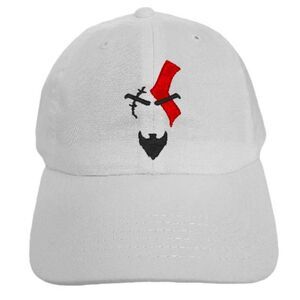 kratos hat